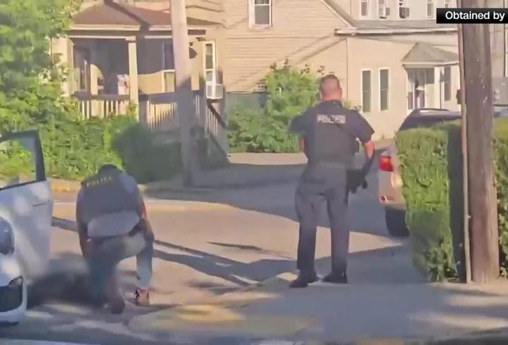 ABD’de göçmen polisi yine can aldı