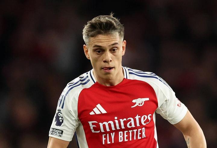 SON DAKİKA | Beşiktaş, Leandro Trossard'ı KAP'a bildirdi!