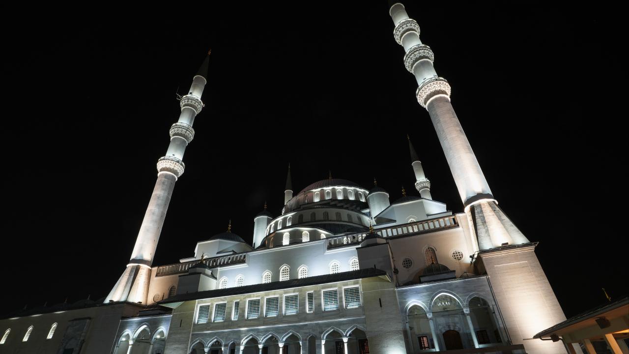 15 Temmuz'un 10. yılında tüm camilerde sela okunacak