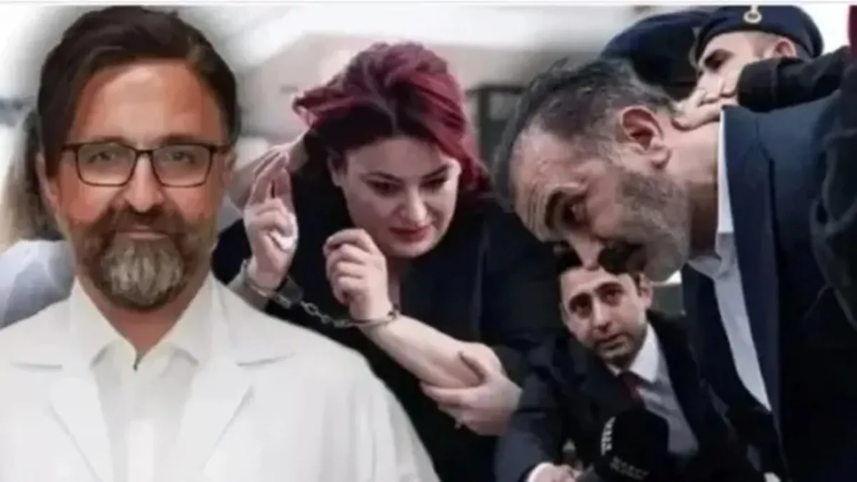 "Yenidoğan Çetesi" davasında ara karar açıklandı!
