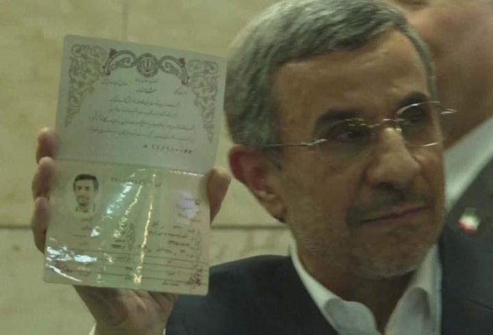 Mossad operasyonu deşifre mi oldu? "Ahmedinejad ile İran rejimini devirmek istediler"