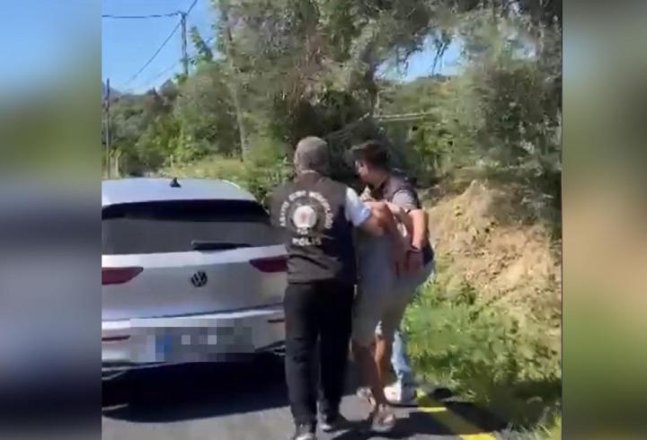 Karıştığı kavgada yakayı ele verdi! Cinayet sanığından şoke eden cevap: "Hatırlamıyorum"