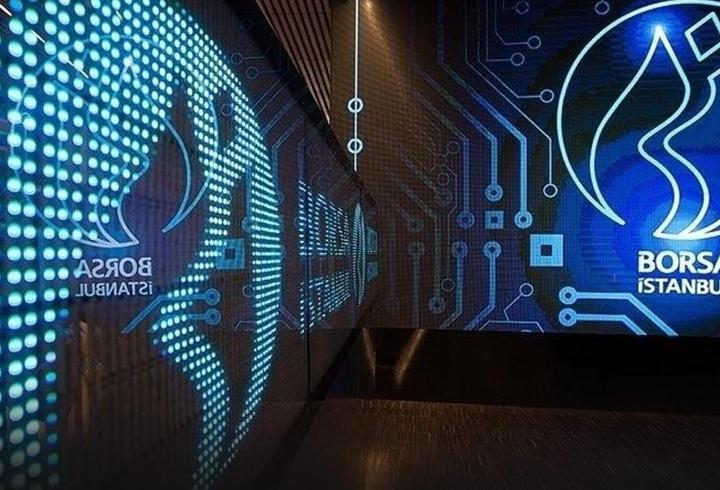 SON DAKİKA | Borsa salı gününü düşüşle tamamladı