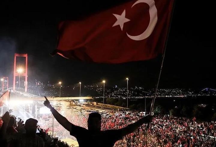 İHANETİN ANATOMİSİ! 15 Temmuz'un şifreleri çözüldü