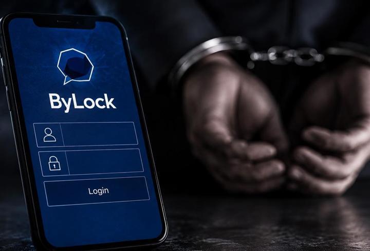 FETÖ ile mücadelede stratejik kırılma: ByLock