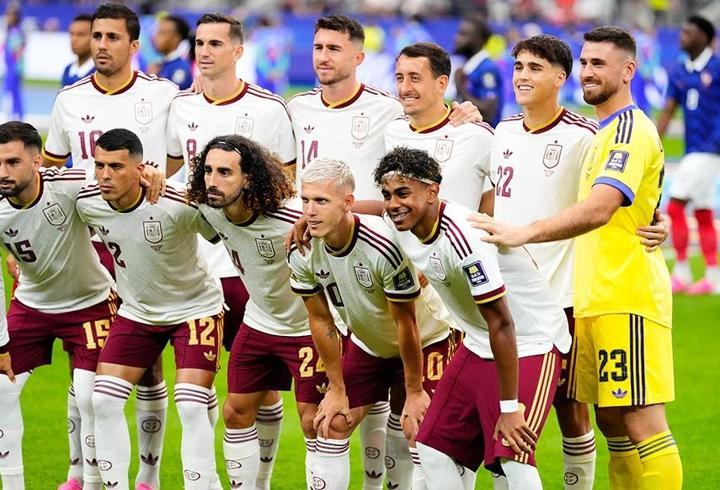 SON DAKİKA | Dünya Kupası’nda ilk finalist İspanya! Fransa…