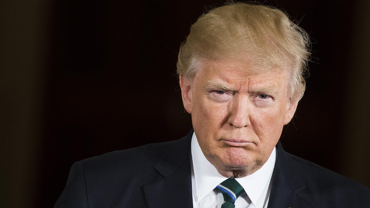ABD Başkanı Trump: İran masaya oturmazsa enerji santrallerini ve tüm köprülerini yıkacağız