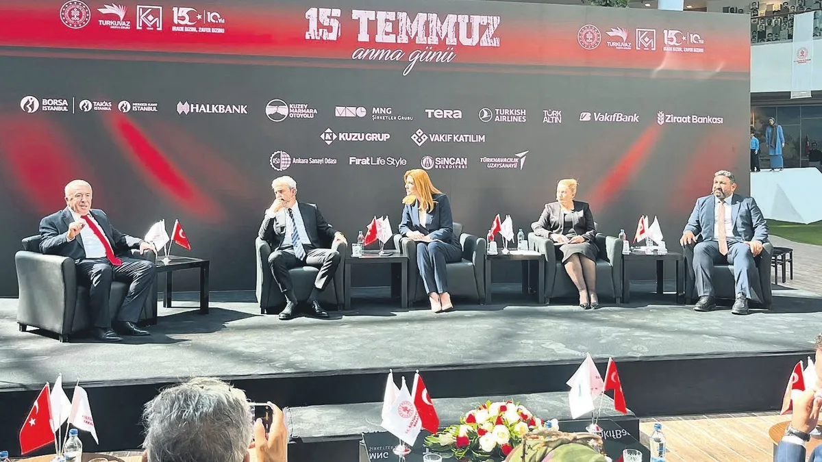 Turkuvaz Medya’dan milli hafızaya güçlü katkı