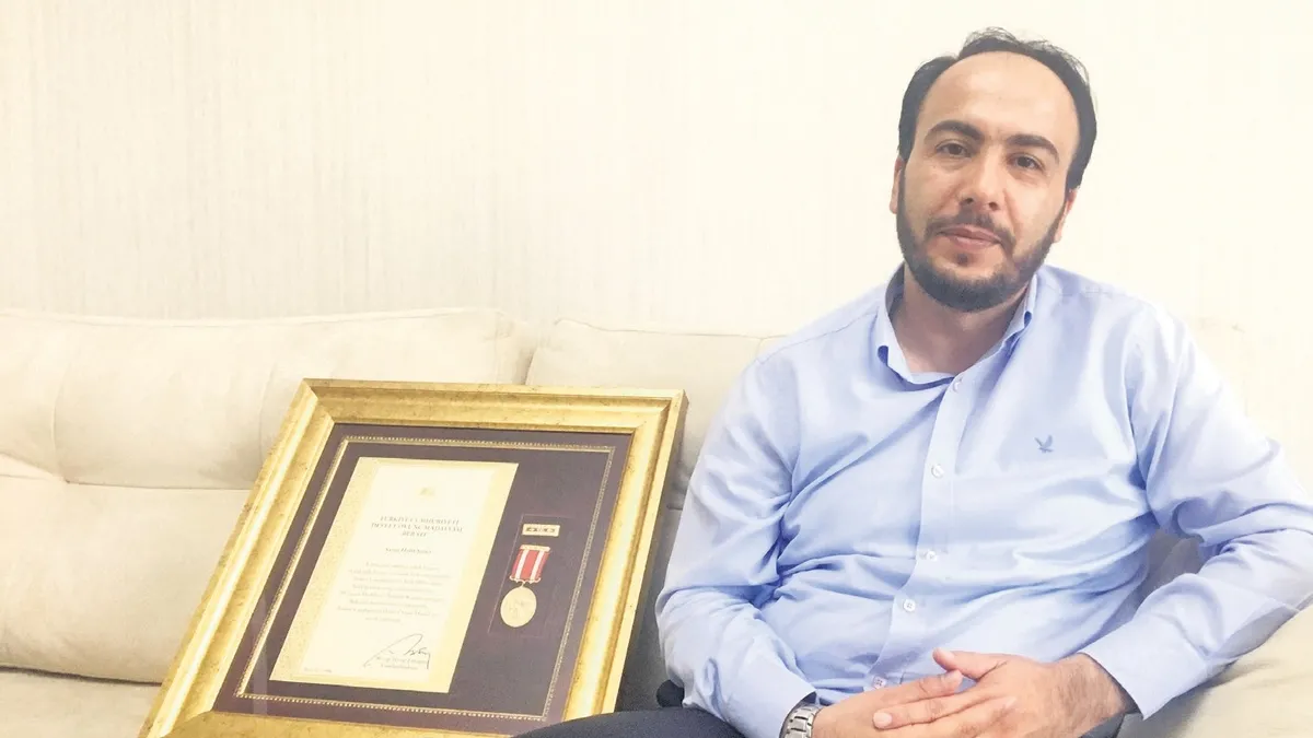 100 yıl geçse de bu ihaneti unutmayacağız