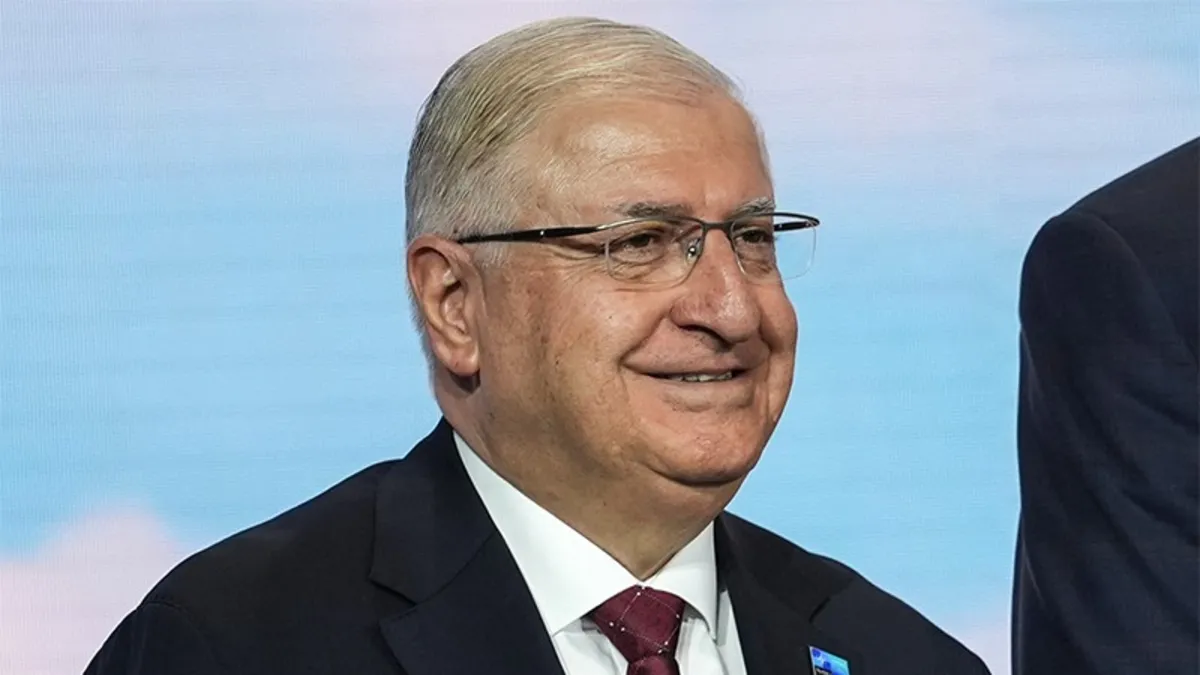 TSK’da tek bir FETÖ’cü kalmayacak