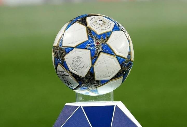 UEFA Şampiyonlar Ligi'nde birinci eleme turu rövanş maçları başladı