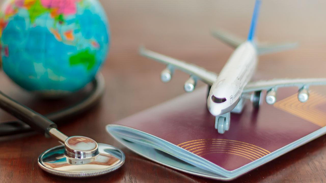 Türkiye sağlık turizminde 761,5 milyon dolar gelir elde etti