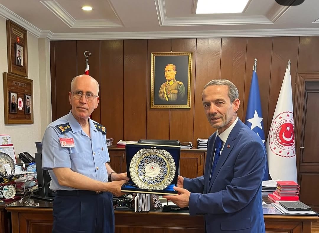 MEHMETÇİK WUSHU İLE GÜÇLENİYOR: TÜRK SİLAHLI KUVVETLERİ’NDE YENİ DÖNEM