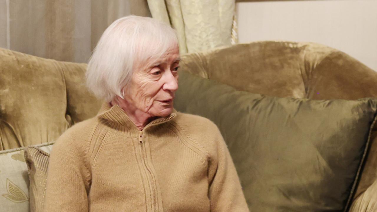 Olcay Baykal vefat etti