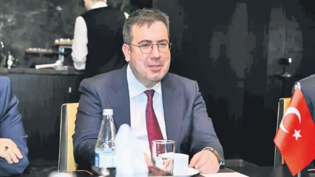 FETÖ bir Truva atıdır, tetikte olmalıyız