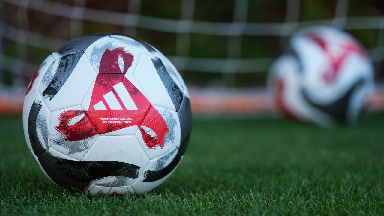 Süper Lig'de yeni sezonun ilk hafta programı açıklandı