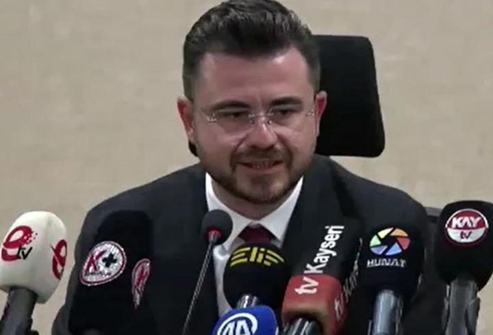 Bagajından 5 kilo esrar çıktı! CHP'li meclis üyesi tutuklandı