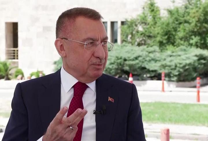 S-400 ve F-35'lerde son durum ne?