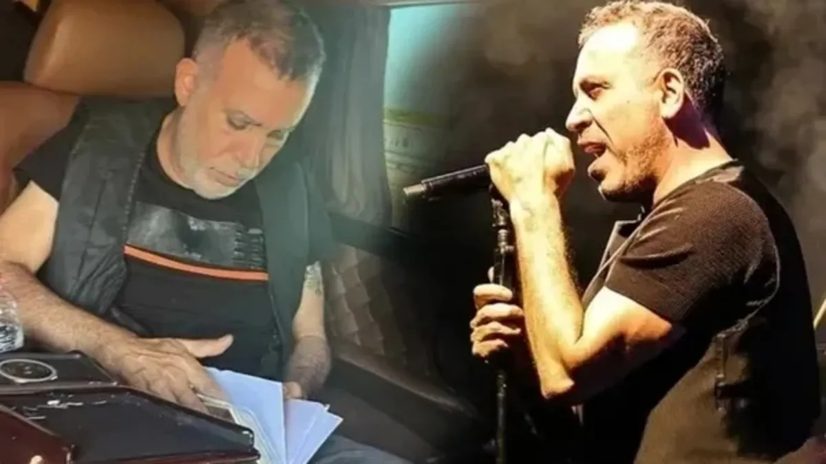 Haluk Levent’in asistanı Yeliz Kaya’nın ifadesi ortaya çıktı: "Para transferleri tamamen onun talimatı"