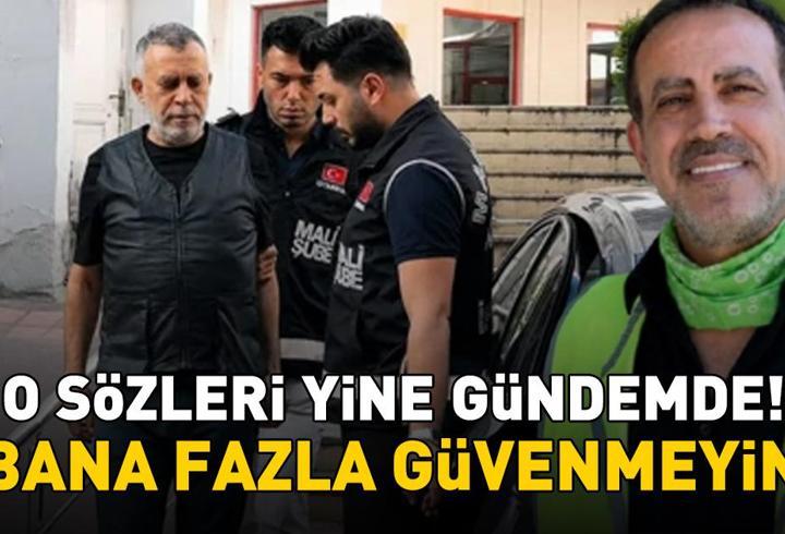 Ahbap Başkanı Haluk Levent için tutuklama talebi! Yazdığı yorum yine gündem oldu: 'BANA FAZLA GÜVENMEYİN'