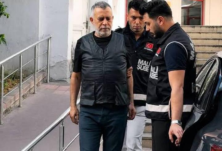 Ahbap soruşturmasında bir ifade daha: 90 milyon TL dolandırıldım