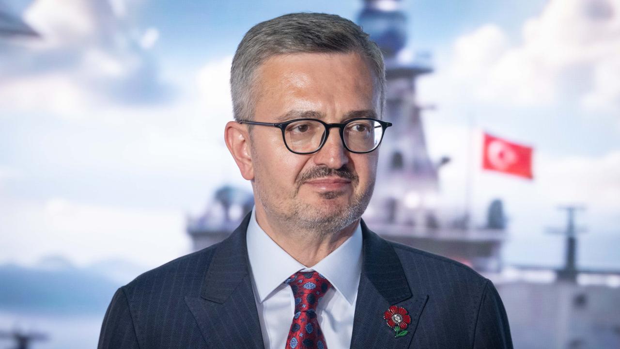 İletişim Başkanı Duran İrade Bizim, Zafer Bizim dijital zaman tünelini ziyaret etti