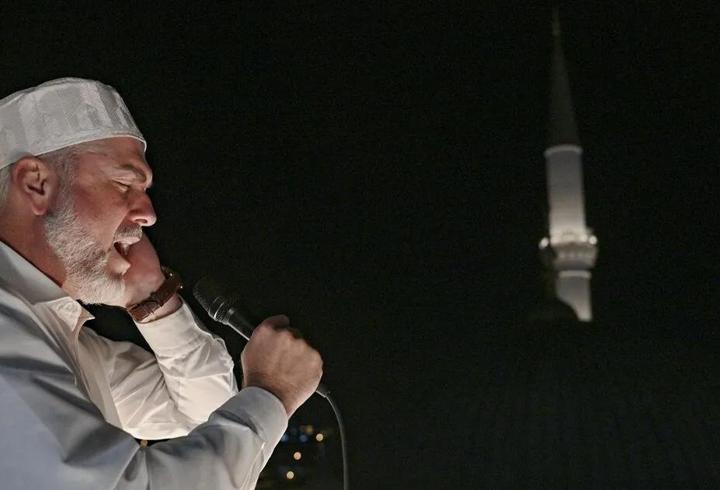 15 Temmuz'un simgesi selalar 90 bin camiden yeniden yükseldi