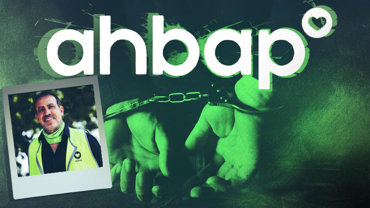 Ahbap Derneği soruşturmasında Haluk Levent dahil 14 kişi tutuklandı