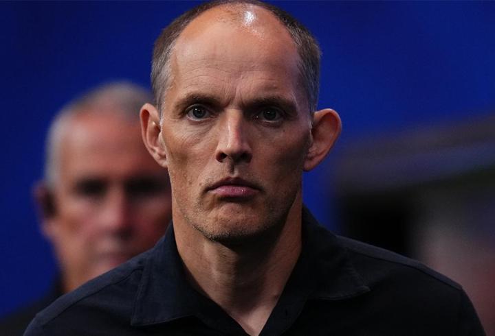 İngiltere Teknik Direktörü Thomas Tuchel: Arjantin hak etti