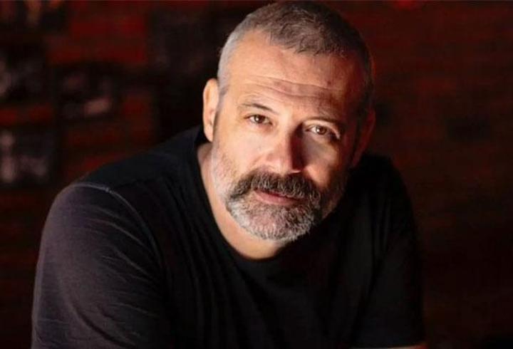 SON DAKİKA... Levent Üzümcü gözaltında