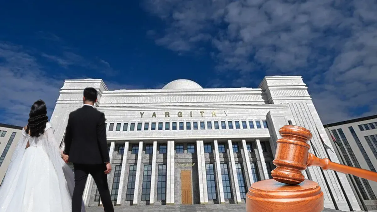 Yargıtay’dan emsal karar! Hasta eşiyle ilgilenmeyen koca kusurlu bulundu