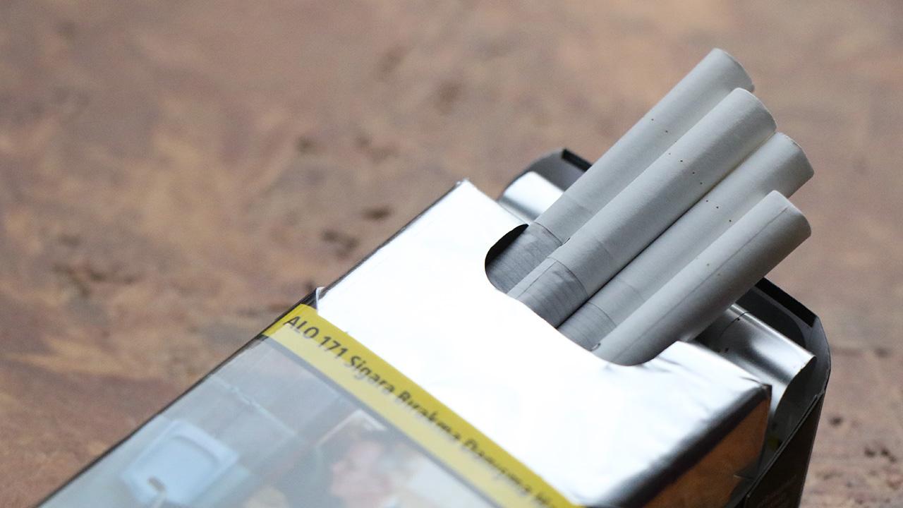 Bakanlık, çocuk ve ergenlere özel sigara bırakma polikliniği açtı