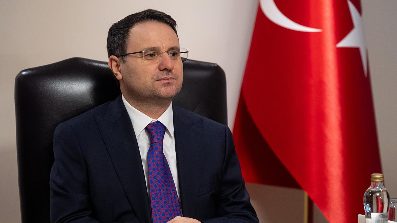 Bakan Gürlek: Sivil Toplum, hukuki denetimden kaçmanın kalkanı olamaz
