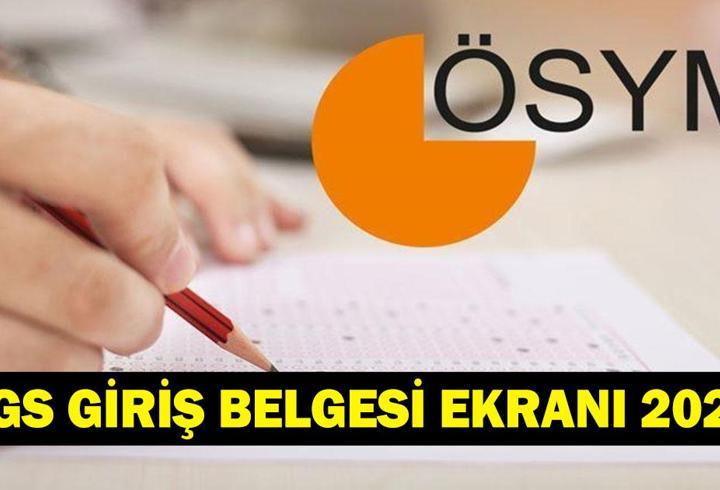 AGS SINAV YERLERİ AÇIKLANDI: ÖSYM AGS Sınav Giriş Belgesi Nereden Alınır? İşte 2026 AGS Sınav Yerleri Sorgulama Ekranı