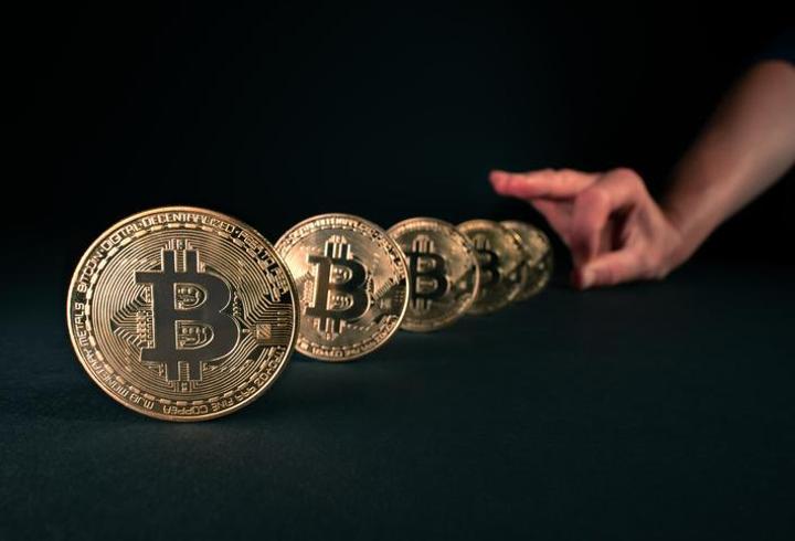 Kripto yatırımcılarının gözü Fed'de! Bitcoin 65 bin doların altında