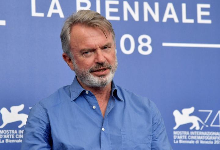 Ünlü oyuncu Sam Neill'in ölüm nedeni belli oldu