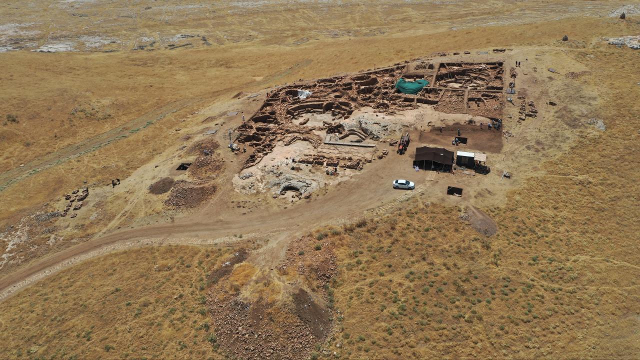 Karahantepe'de yeni keşif beklentisi
