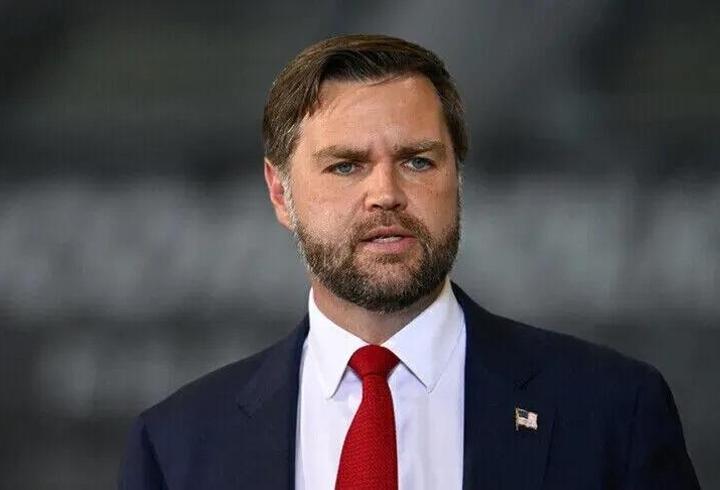 JD Vance'ten Epstein İtirafı!