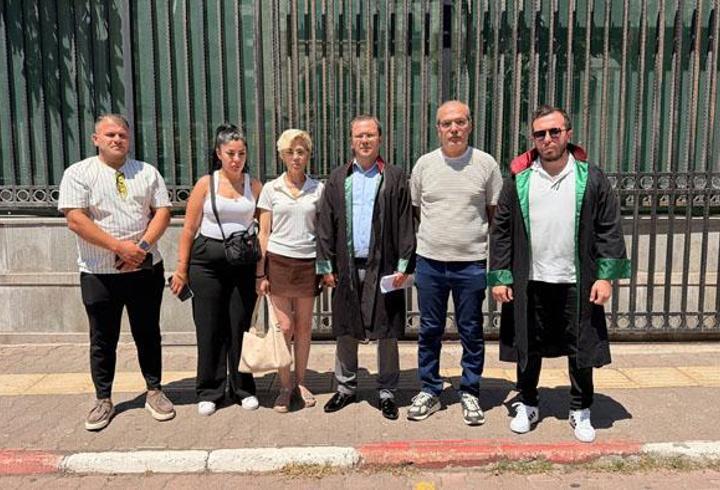 Cinayetin bedeli 18,5 yıl hapis! Güvenlik görevlisinin ailesi: "Adalet bu değil"