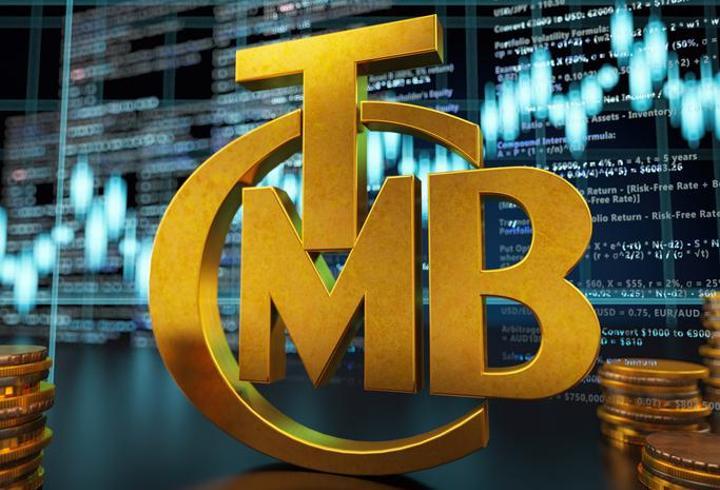 SON DAKİKA | TCMB rezervleri 163,3 milyar dolara yükseldi! Brüt döviz rezervlerinde güçlü artış