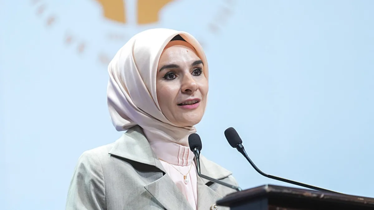 Suça sürüklenen çocuklar düzenlemesi nasıl olacak? Bakan Göktaş o detayları açıkladı! Uymayan velilere tazyik cezası