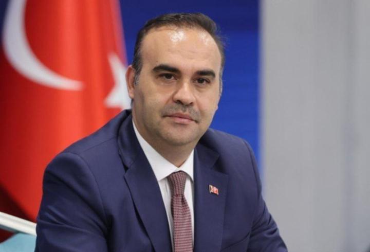 Bakan Kacır duyurdu! TÜBİTAK’TAN köy okullarına bilim ve teknoloji desteği