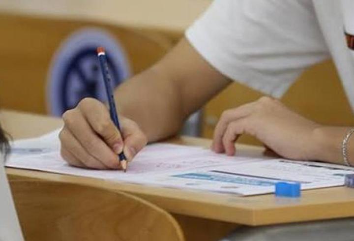 Sınavlara hazırlıkta yapay zeka desteği