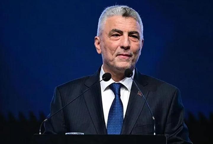 Bakan Bolat'tan AB'ye ticaret ve yatırım politikası mesajı