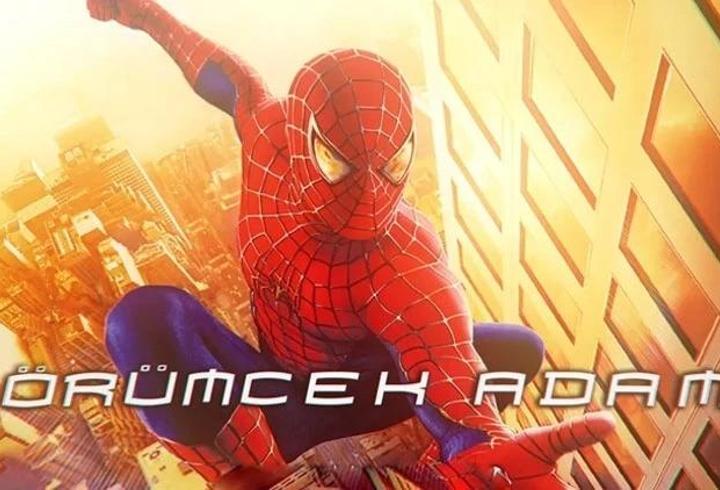Örümcek Adam filminin konusu nedir? Örümcek Adam filminin oyuncuları kimler?