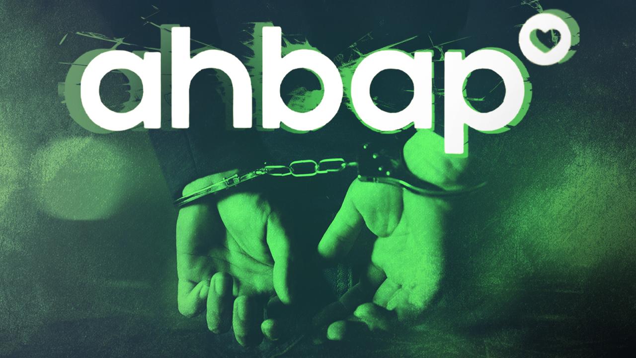 Ahbap soruşturmasında tutuklama kararının detayları ortaya çıktı