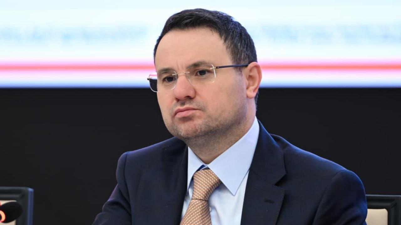 Bakan Gürlek: Deprem bağışlarına ilişkin iddialar sonuna kadar incelenecek