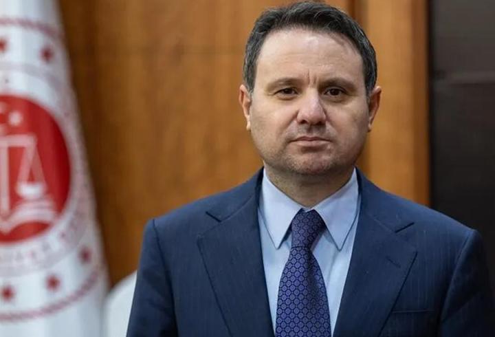 Bakan Gürlek: Bağış istismarcıları hesap verecek