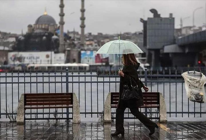 17 TEMMUZ HAVA DURUMU TAHMİNLERİ: Havalar nasıl olacak? İstanbul'da yağmur yağacak mı? Sıcaklıklar düşecek mi? Meteoroloji'den uyarı: 3 ile sağanak yağış kapıda!
