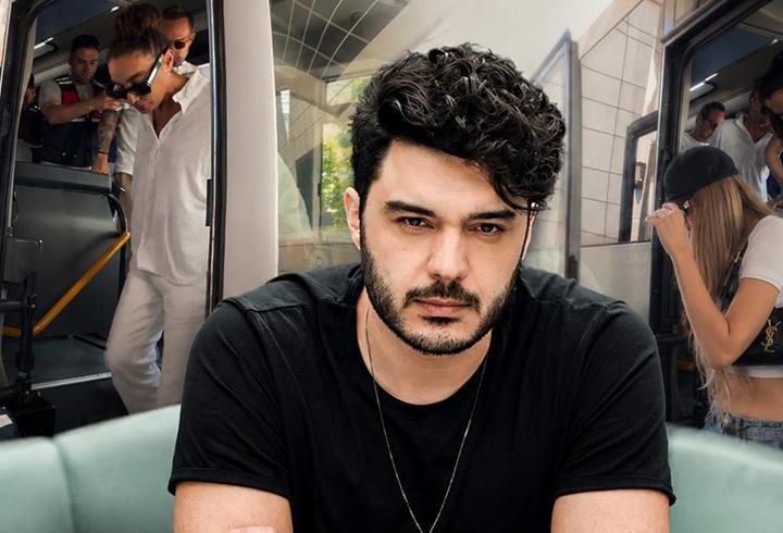 SON DAKİKA HABER: Ünlülere yönelik uyuşturucu soruşturması: İlyas Yalçıntaş dahil 4 kişi tutuklandı